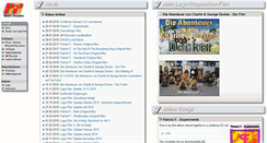 Desktop Screenshot of pfp.de
